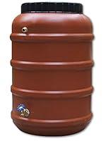 Algopix Similar Product 13 - Rain Barrel DIY Kit Made from
