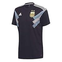 Algopix Similar Product 4 - adidas 20182019 Argentina Away