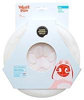 Algopix Similar Product 13 - WEST PAW Zogoflex Zisc Dog Frisbee