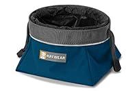 Algopix Similar Product 12 - RUFFWEAR  Quencher Cinch Blue Moon