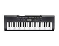 Algopix Similar Product 10 - Casio CTK-1100K5 61 Full-Size Keys