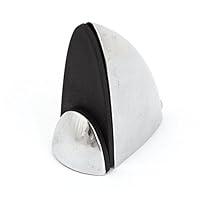 Algopix Similar Product 19 - uxcell 3mm15mm Thickness Chrome