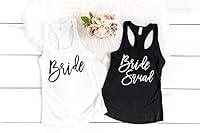 Algopix Similar Product 13 - Bachelorette Party Shirts Tank Top