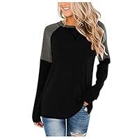 Algopix Similar Product 5 - Tigivemen Womens Fashion Winter Round