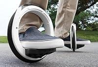 Algopix Similar Product 20 - Inventist Inc Boardless Skateboard 