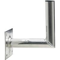 Algopix Similar Product 10 - Schwaiger WAH25A001 Aluminium Wall Mount