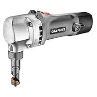 Algopix Similar Product 10 - Graphite 59 G401 – Shears 500 W Graphite