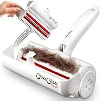 Algopix Similar Product 7 - Chom Chom Roller Pet Hair Remover and