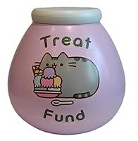 Algopix Similar Product 2 - Pots Of Dreams - Pusheen