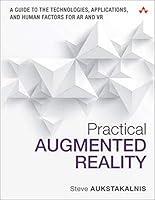 Algopix Similar Product 16 - Practical Augmented Reality A Guide to