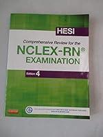 Algopix Similar Product 20 - HESI Comprehensive Review for the