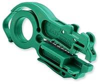 Algopix Similar Product 2 - Greenlee 45579 TWISTED PAIR STRIPPER