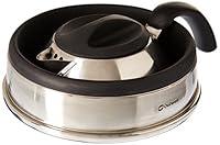 Algopix Similar Product 5 - Outwell Collaps Kettle - Black, 1.5 L