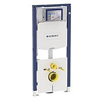 Algopix Similar Product 10 - Geberit Duofix 111907005 Exhaust