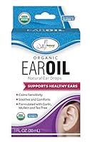 Algopix Similar Product 1 - Ear Oil - 1 oz - Liquid