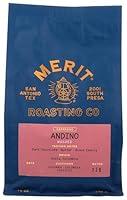 Algopix Similar Product 4 - MERIT COFFEE Single Origin Espresso 12