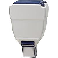 Algopix Similar Product 9 - Bergan Wall Mounted Dispenser