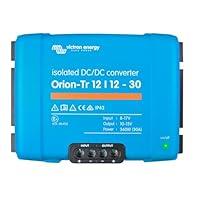 Algopix Similar Product 2 - Victron Energy OrionTr DC to DC