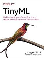Algopix Similar Product 8 - TinyML Machine Learning with