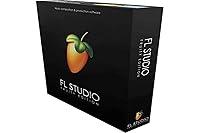 Algopix Similar Product 1 - Image Line FL STUDIO 20 Fruity Edition