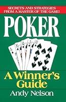 Algopix Similar Product 13 - Poker: A Winner's Guide