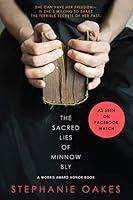 Algopix Similar Product 3 - The Sacred Lies of Minnow Bly
