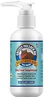 Algopix Similar Product 18 - Grizzly Pollock Oil Dog (4 oz)