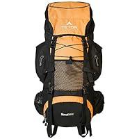 Algopix Similar Product 17 - TETON 55L Scout Internal Frame Backpack