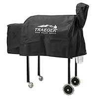 Algopix Similar Product 4 - Traeger BAC337 Hydrotuff Heavy Duty