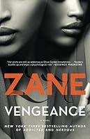 Algopix Similar Product 13 - Vengeance: A Novel