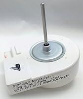 Algopix Similar Product 16 - Edgewater Parts DA3100020E AP4136543