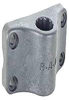 Algopix Similar Product 1 - National Products RAM114BM Bulkhead