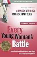 Algopix Similar Product 1 - Every Young Womans Battle Guarding