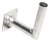 Algopix Similar Product 2 - Knig satawm25 Wall Mount Aluminium