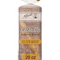 Algopix Similar Product 4 - Alfaros Artesano Golden Wheat Bakery