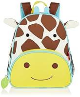 Algopix Similar Product 19 - Skip Hop Toddler Backpack Zoo