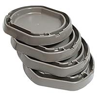 Algopix Similar Product 10 - BEAPCO 4PACK Bed Bug Detector