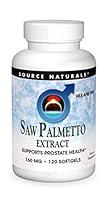 Algopix Similar Product 14 - Source Naturals Saw Palmetto Extract