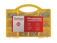 Algopix Similar Product 17 - Country HAS11 Tool Hook Set – Set