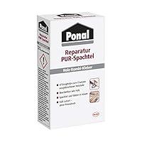 Algopix Similar Product 8 - Ponal 1297846 Combined WoodenAdhesive