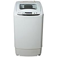 Algopix Similar Product 6 - Magic Chef White MCSTCW09W1 09 cu ft