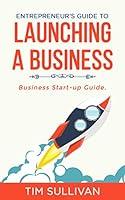 Algopix Similar Product 1 - Entrepreneurs Guide to Launching a