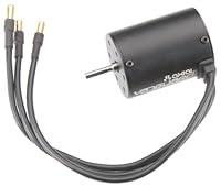 Algopix Similar Product 19 - Axial AX24010 EXO RTR Vanguard 2900KV