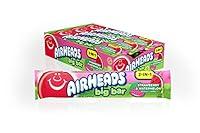 Algopix Similar Product 11 - Airheads Candy 2in1 Big Bar