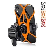 Algopix Similar Product 14 - TRKIMAL Bike Phone Mount Universal