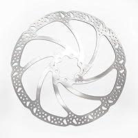 Algopix Similar Product 8 - Tektro Tr1 203Mm 6Bolt Brake Disc