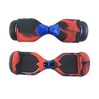 Algopix Similar Product 17 - FBSPORT Silicone Case for T1 SWAGTRON