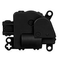 Algopix Similar Product 2 - 604029 HVAC Blend Door Actuator for