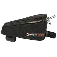 Algopix Similar Product 20 - Revelate Gas Tank Black, One Size