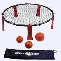 Algopix Similar Product 17 - Park  Sun Sports Rally Fire Portable